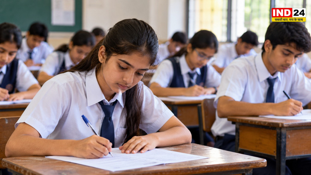CBSE 10th Exam 2028: 10वीं बोर्ड परीक्षा का बदलेगा पैटर्न, 5 विषय अनिवार्य और थ्री लैंग्वेज पॉलिसी लागू