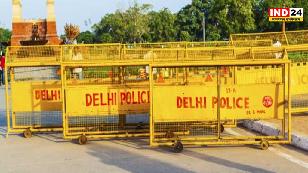 दिल्ली में हिरासत के बाद भी नहीं थमा CJP का विरोध, ज्ञानेश कुमार को हटाने की मांग पर आज फिर जंतर-मंतर पर प्रदर्शन