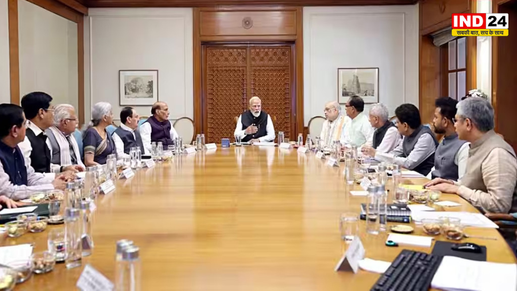 रेलवे के 11.40 लाख कर्मचारियों को 78 दिन का दिवाली बोनस, पेंशन योजनाओं के नाम बदले