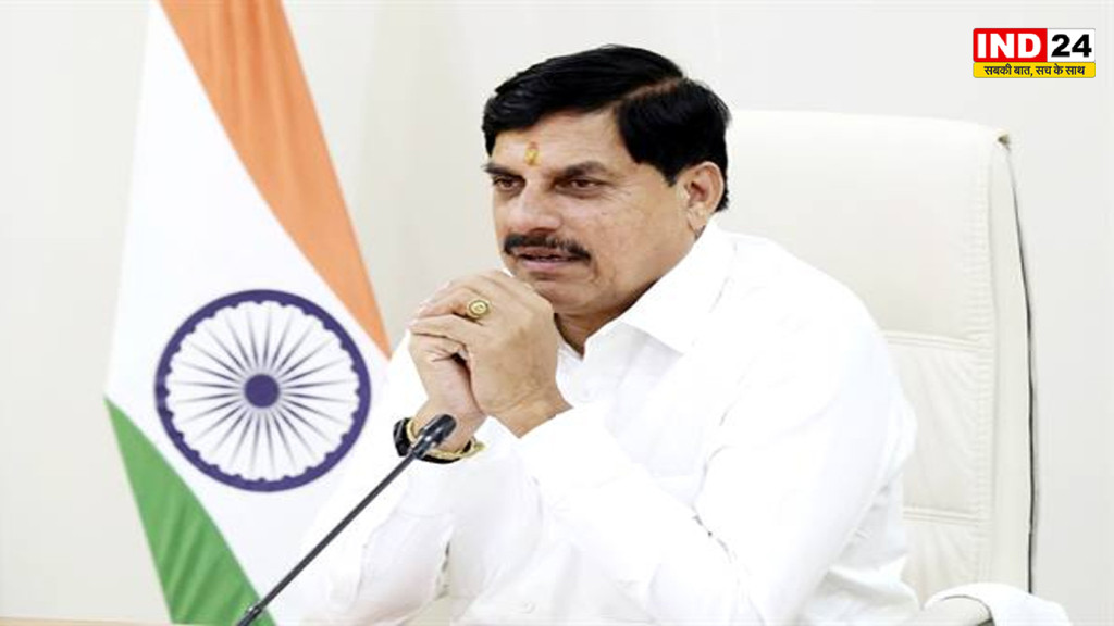 किशोर कुमार, गायन और अभिनय से हमारी स्मृतियों में रहेंगे मौजूद - मुख्यमंत्री डॉ. मोहन यादव