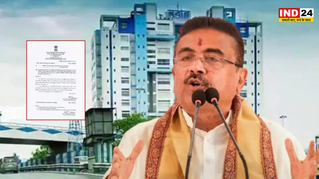 दुर्गापूजा में वनकर्मियों की छुट्टी रद्द, जंगलमहल में ड्रोन से होगी निगरानी, जानें सरकार का फैसला