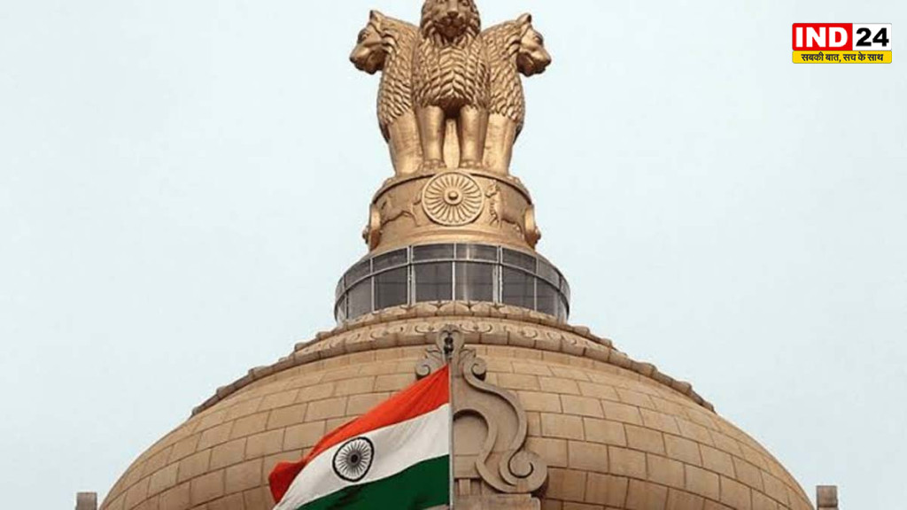 2047 के विकसित भारत के लिए लोकतंत्र को दलगत सीमाओं से ऊपर उठना होगा
