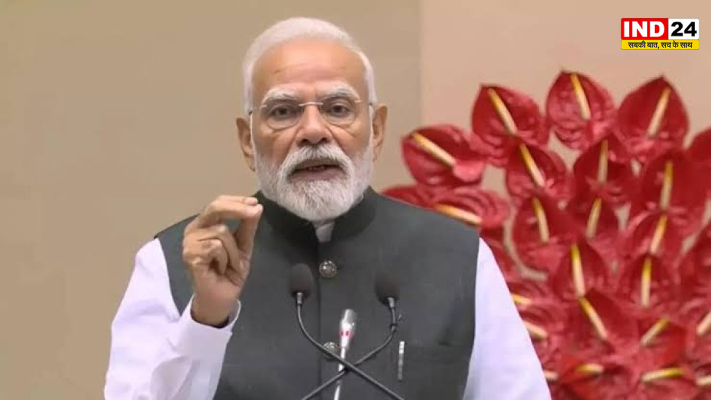 Mann Ki Baat: पीएम मोदी ने ‘मन की बात’ के 12 साल पूरे होने को बताया तीर्थ यात्रा, ‘वोकल फॉर लोकल’ पर दिया जोर