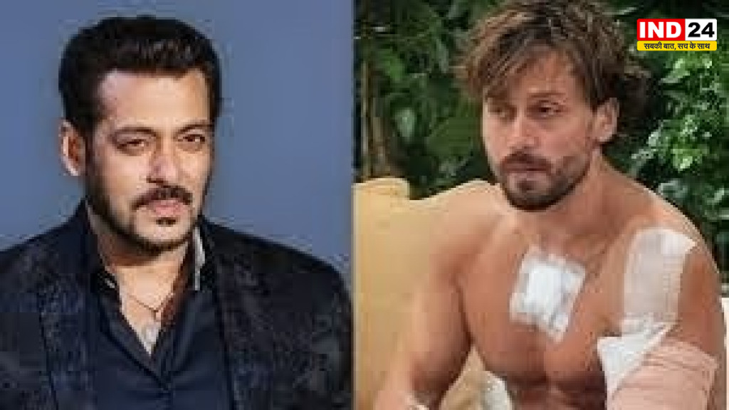 सलमान खान की तारीफ करना टाइगर श्रॉफ को पड़ा भारी? फायरिंग केस में शूटर का बड़ा खुलासा, लॉरेंस बिश्नोई गैंग से जुड़ा मामला