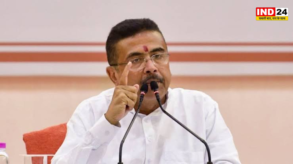West Bengal: बंगाल में अवैध घुसपैठ पर सख्ती के संकेत, होल्डिंग सेंटर और निर्वासन को लेकर सीएम सुवेंदु अधिकारी का ऐलान