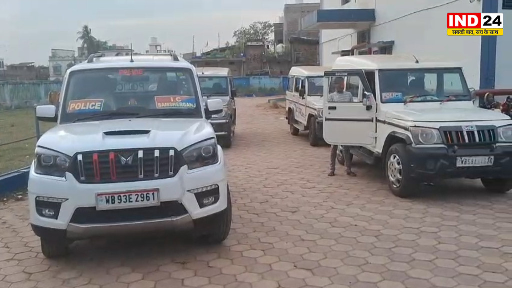 सुजीत मंडल हत्याकांड में बड़ा मोड़, रीक्रिएशन के दौरान मुख्य आरोपी समायुन शेख को पुलिस ने मारी गोली