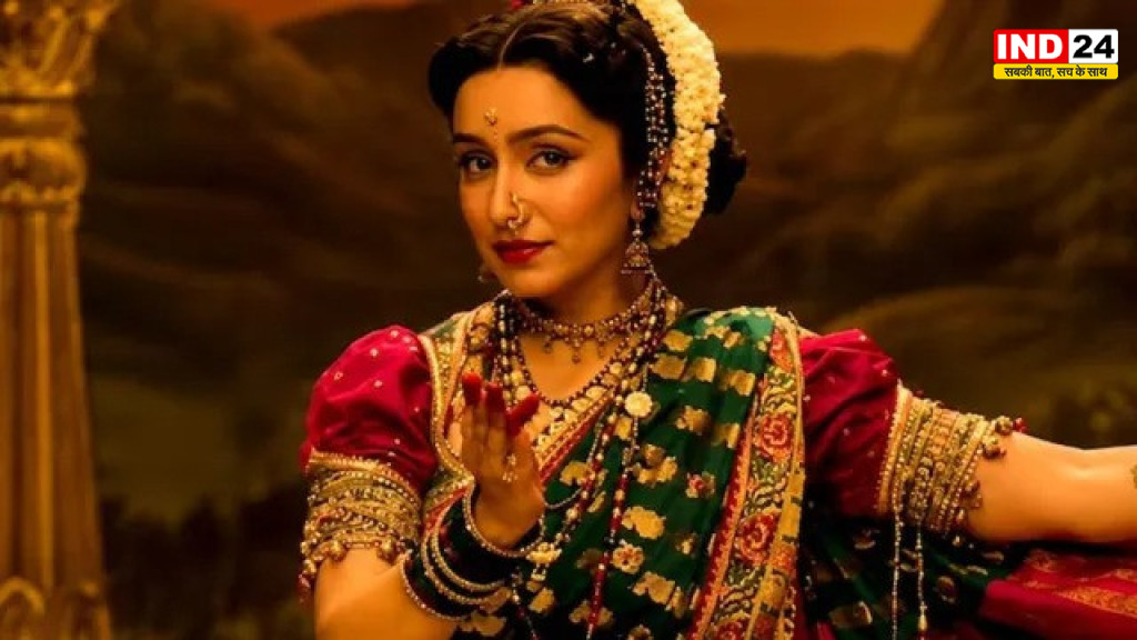 Eetha Movie: कौन थीं विठाबाई? श्रद्धा कपूर पर्दे पर निभाएंगी इस मशहूर तमाशा कलाकार का किरदार