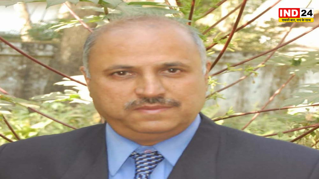 MP सिया विवाद: चेयरमैन ने मुख्य सचिव को लिखा पत्र,ACS और सदस्य सचिव पर FIR की मांग