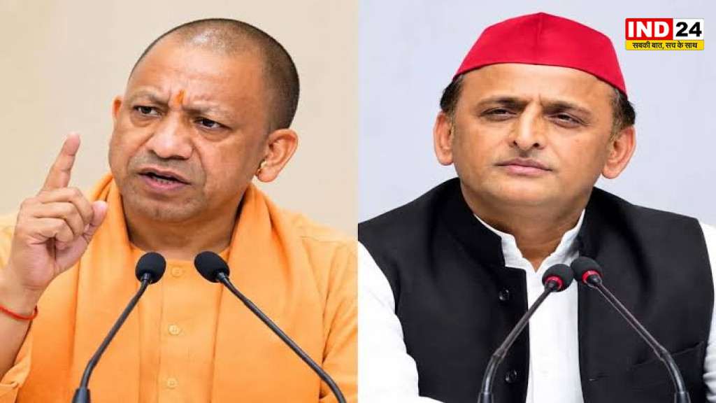 UP MLC Election 2026: यूपी की 11 MLC सीटों पर कल फैसला, 2027 से पहले BJP और सपा की साख दांव पर!