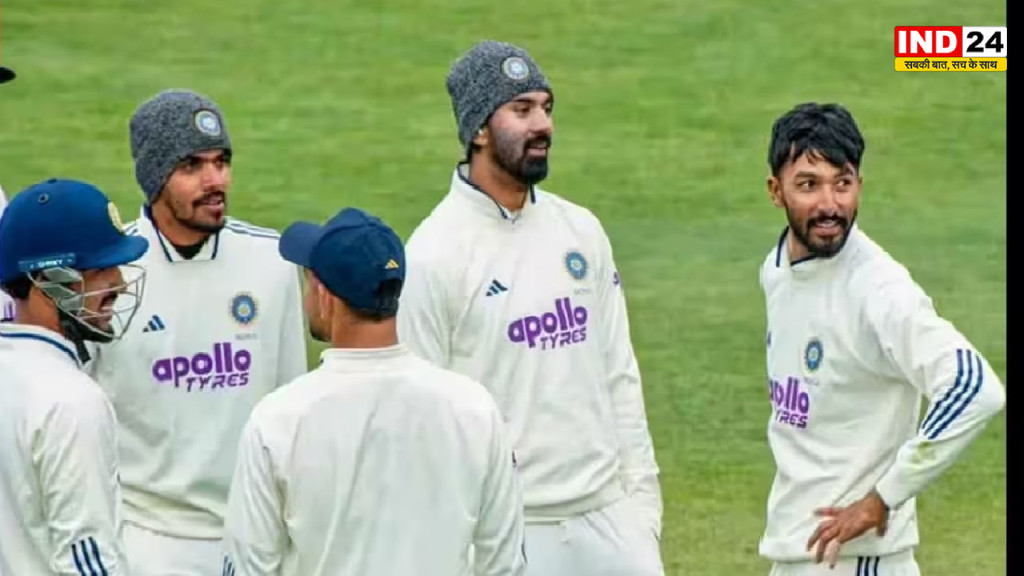  India A vs New Zealand A: जीत से सिर्फ एक विकेट दूर रह गई टीम इंडिया, खराब रोशनी ने बचाया न्यूजीलैंड A को