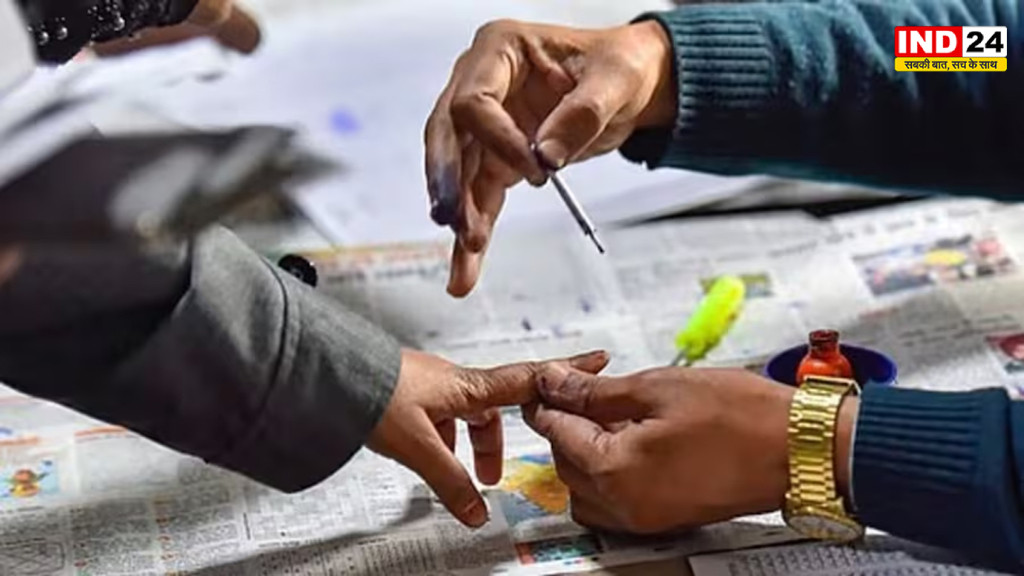 यूपी में BJP या सपा का दबदबा, बिहार में कौन मारेगा बाजी? 4 राज्यों की 28 MLC सीटों के नतीजे आज