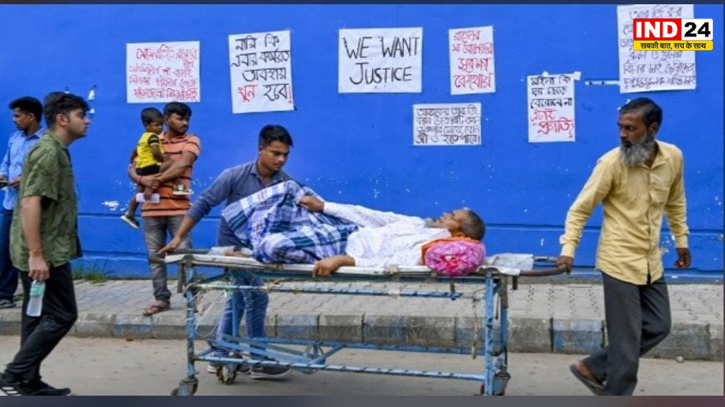 बंगाल के सरकारी अस्पतालों में 2027 से दुर्गा पूजा की लंबी छुट्टियां खत्म, स्वास्थ्य मंत्री का बड़ा एलान