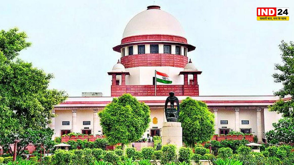 दिल्ली पुलिस को प्रदर्शनकारियों पर खुली छूट देने से सुप्रीम कोर्ट का इनकार, कहा- छात्रों के भविष्य का भी रखें ध्यान