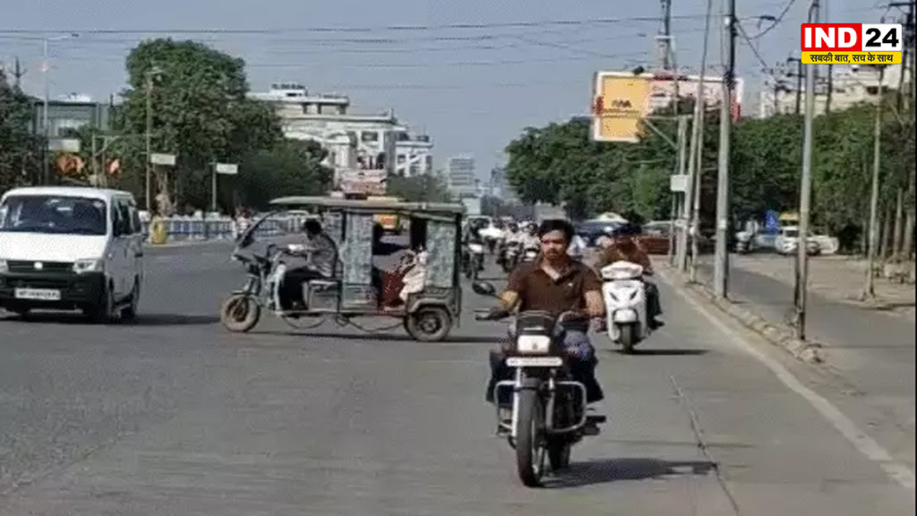 MP Weather Update: मध्यप्रदेश के 20 जिलों में 3 दिन आंधी-बारिश के आसार, 15 से 17 अक्टूबर तक बदलेगा मौसम
