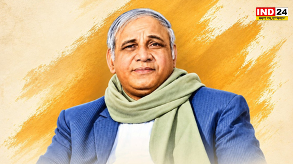 कांशीराम की पुण्यतिथि पर मुख्यमंत्री योगी समेत कई नेताओं ने दी श्रद्धांजलि