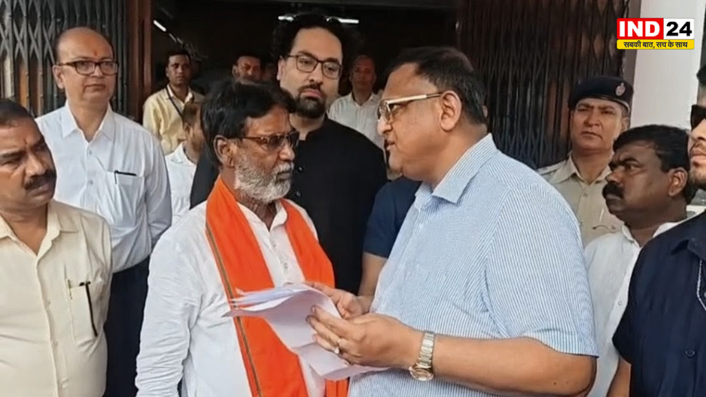 मालदा में गंगा कटाव रोकने के लिए झारखंड की मंजूरी जरूरी, जनवरी से शुरू हो सकता है काम