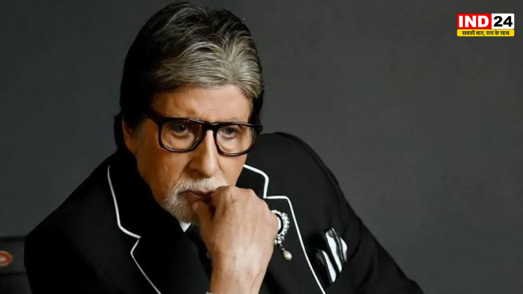 Amitabh Bachchan Health Update: अमिताभ बच्चन को अभी और आराम की जरूरत, बिग बी के नए पोस्ट से फैंस की बढ़ी चिंता