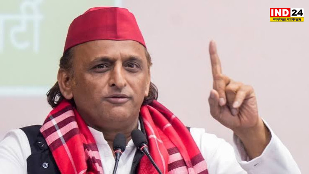 MLC चुनाव में जीत के बाद अखिलेश की कार्यकर्ताओं को नसीहत, बोले- 2027 में शिक्षक भाजपा को हराकर पूरा करेंगे ‘गुरु संकल्प’