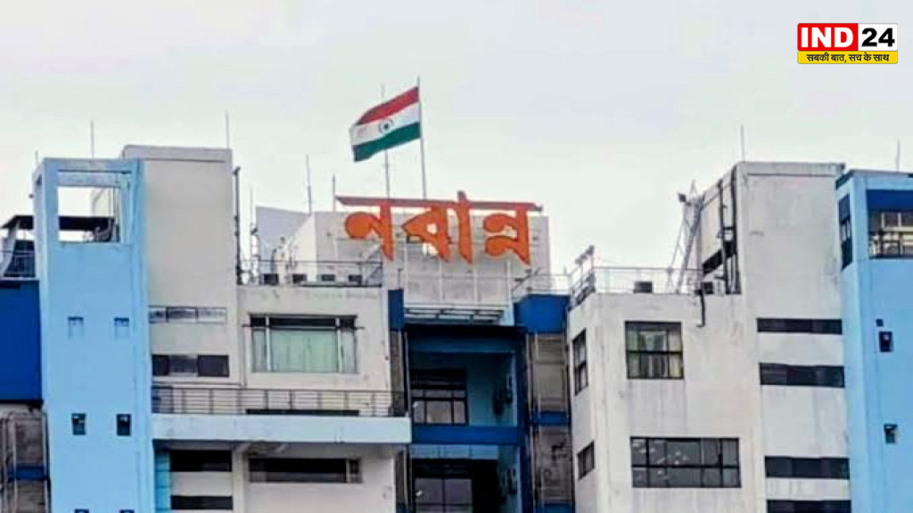 पश्चिम बंगाल में 7वें वेतन आयोग की तैयारी तेज, सरकारी कर्मचारियों के वेतन-भत्तों से जुड़ी मांगी गईं अहम जानकारियां