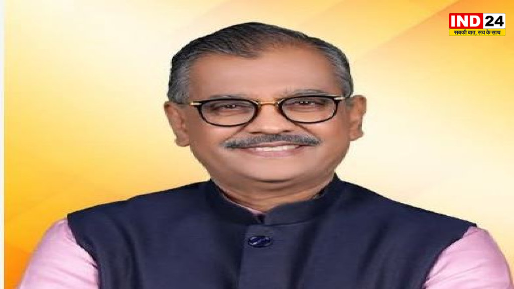 इंदौर में 15 अक्टूबर को पद्मश्री उज्ज्वल निकम का विशेष संवाद, फिल्म ‘प्रहार’ की रिलीज से पहले साझा करेंगे कानूनी सफर