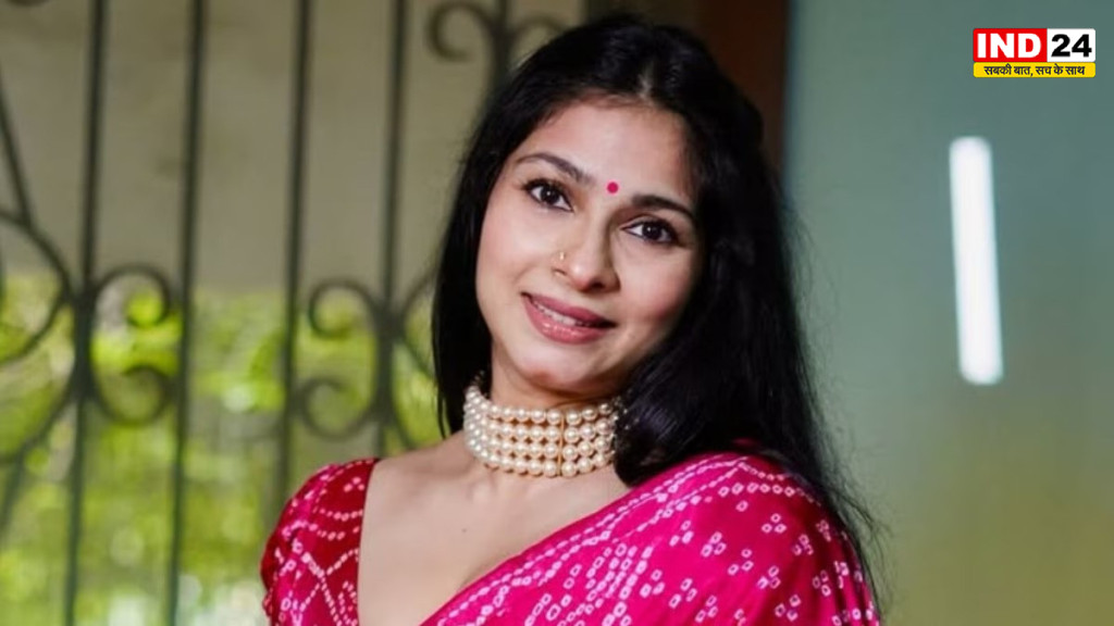 Bollywood News: ‘सरकार का समर्थन करें तो अंधभक्त!’ तनीषा मुखर्जी की पोस्ट ने छेड़ी नई बहस