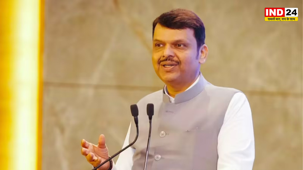 Political News: सीएम देवेंद्र फडणवीस ने Gen Z स्टाइल में किया प्रशांत भूषण पर पलटवार