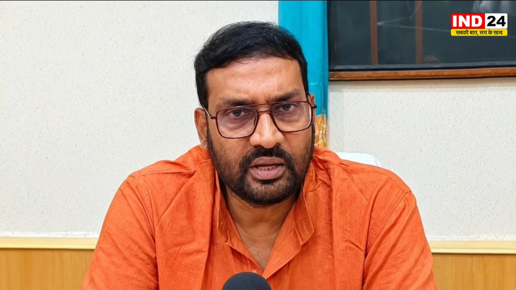 अपराधी भागने की कोशिश करेगा तो यही अंजाम होगा, कानून से खिलवाड़ पर मिलेगी कड़ी सजा': सरसुना कांड और गायघाटा एनकाउंटर पर मालदा विधायक अमलान भादुड़ी का तीखा प्रहार