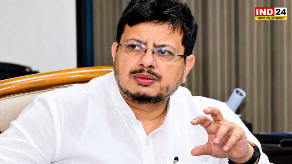 बंगाल की सियासत में टीएमसी का घमासान: ऋतब्रत बनर्जी समेत 10 विधायकों को राहत, अयोग्यता याचिका खारिज