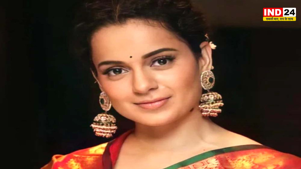Kangana Ranaut Deepfake Case: दिल्ली हाई कोर्ट का बड़ा आदेश, बिना अनुमति नाम, तस्वीर और आवाज के इस्तेमाल पर रोक
