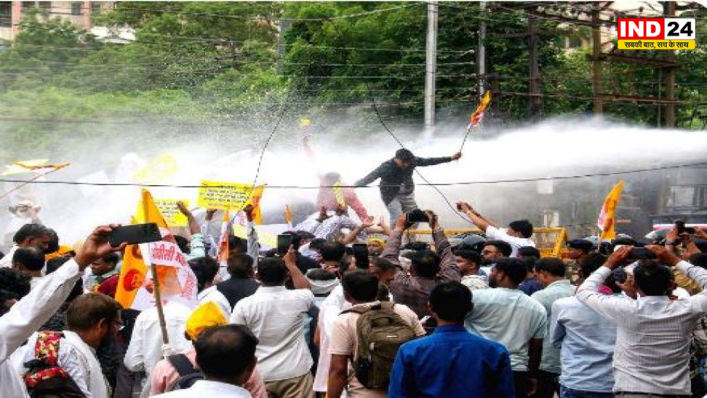 MP: 27% OBC आरक्षण की बहाली के लिए महासभा का आंदोलन, 15 अक्टूबर से प्रदेशव्यापी प्रदर्शन