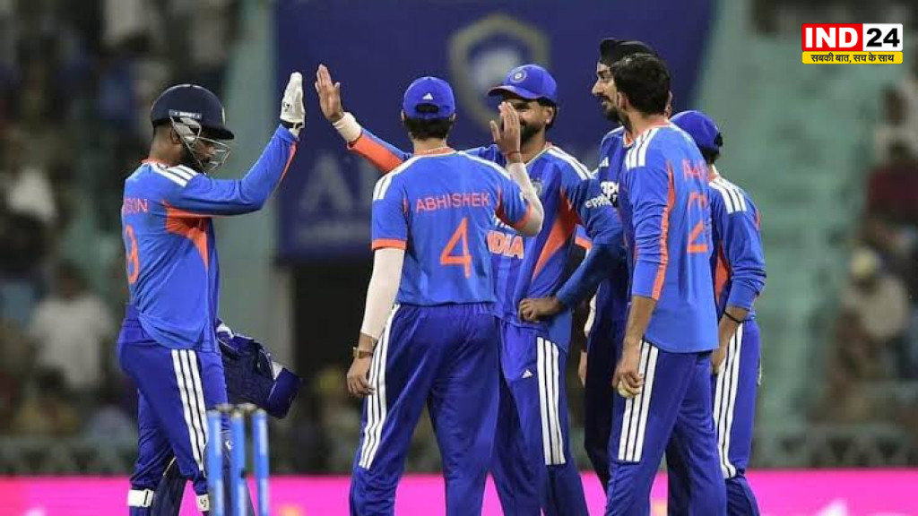 Team India Playing XI: तीसरे T20 में किसका कटेगा पत्ता? हार के बाद प्लेइंग 11 में बदलाव के संकेत