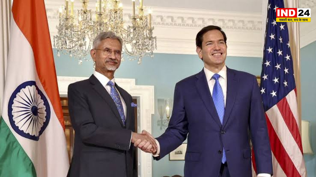 India-US Relations: रूस से तेल खरीद पर भारत के समर्थन में बोले मार्को रुबियो, कहा- रातों-रात दूरी बनाना मुश्किल
