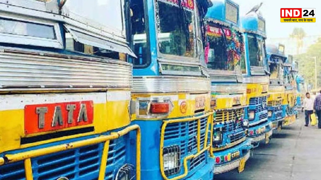 पश्चिम बंगाल में बकाया वाहन कर पर मिलेगी 40% छूट, सरकार लाने जा रही है वेवर स्कीम, परिवहन मंत्री अर्जुन सिंह का बड़ा ऐलान