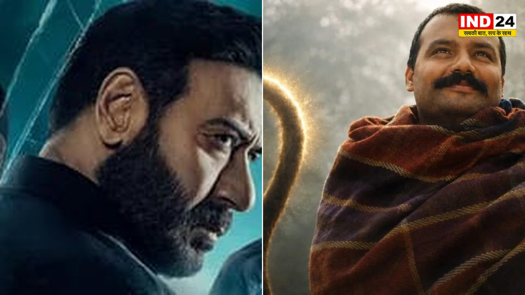 बॉक्स ऑफिस पर ‘दृश्यम 3’ का जलवा कायम, दुनियाभर में 500 करोड़ के करीब पहुंची कमाई, ‘हनुमान अंश’ भी मजबूती से डटी