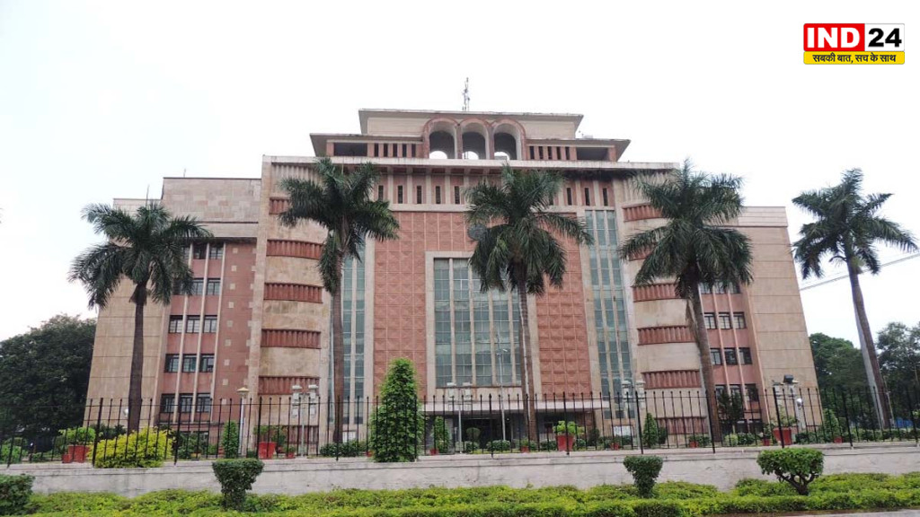 मध्य प्रदेश में बड़ा प्रशासनिक फेरबदल संभव, कई जिलों के कलेक्टर बदलने की तैयारी