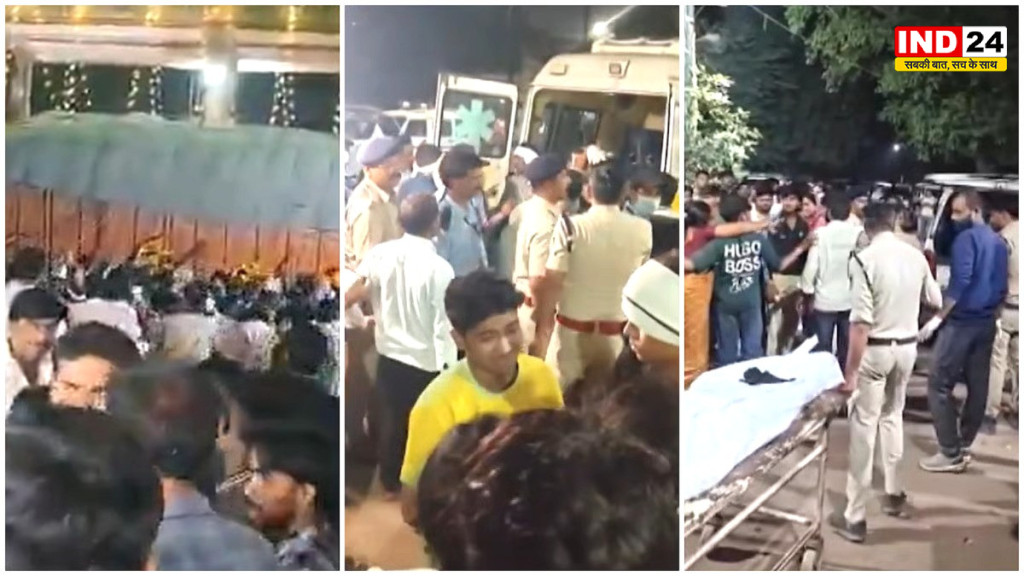 Gwalior News: शीतला माता मंदिर सड़क हादसे पर हाईकोर्ट सख्त, कई अधिकारियों को नोटिस; 17 नवंबर को अगली सुनवाई