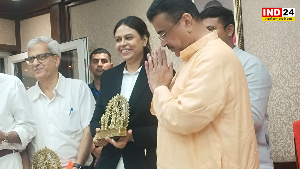 राज्य बार काउंसिल में भी BJP समर्थित वकीलों का दबदबा, कानून जगत में भी बदलाव की आहट