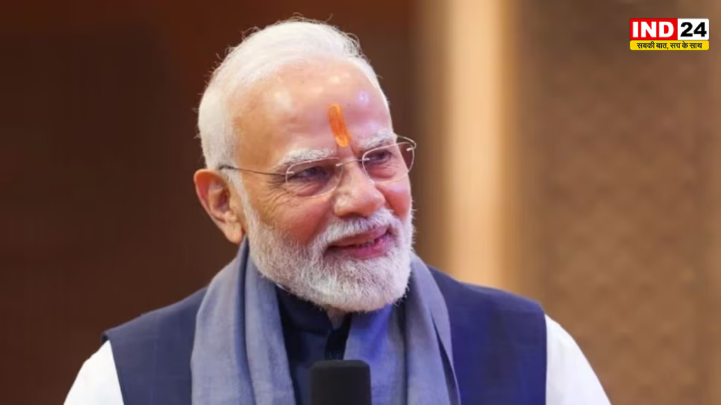 चार राज्यों में बैलेट पेपर से हुए MLC चुनाव, कांग्रेस कितनी सीटें जीती?' नतीजों के बाद PM नरेंद्र मोदी का तंज 