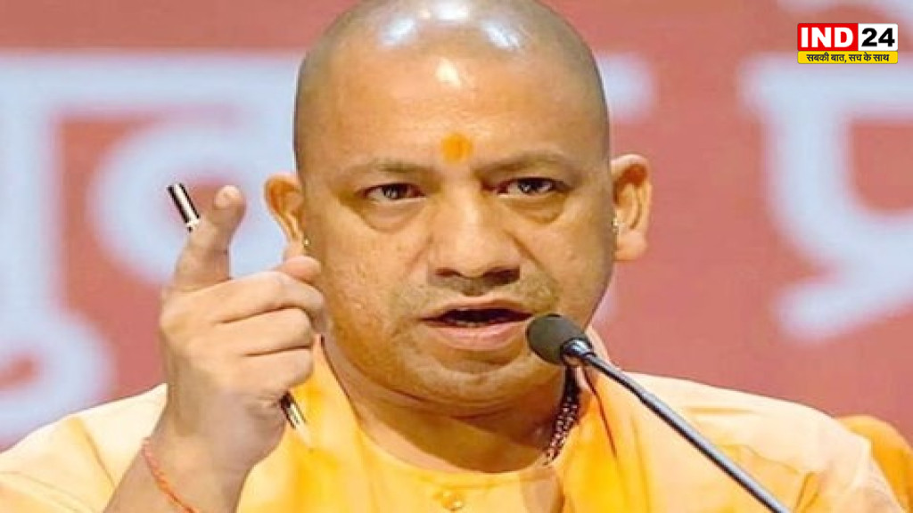 उत्तर प्रदेश में दुर्गा पूजा और कानून-व्यवस्था की समीक्षा करेंगे CM योगी, 9 अक्टूबर को होगी अहम बैठक