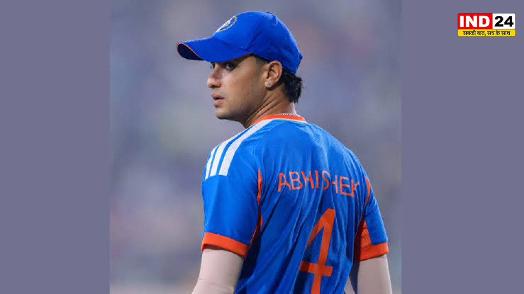   ICC Rankings: अभिषेक शर्मा फिर बने दुनिया के नंबर-1 T20 बल्लेबाज, मार्को जानसेन ने टेस्ट में रचा इतिहास