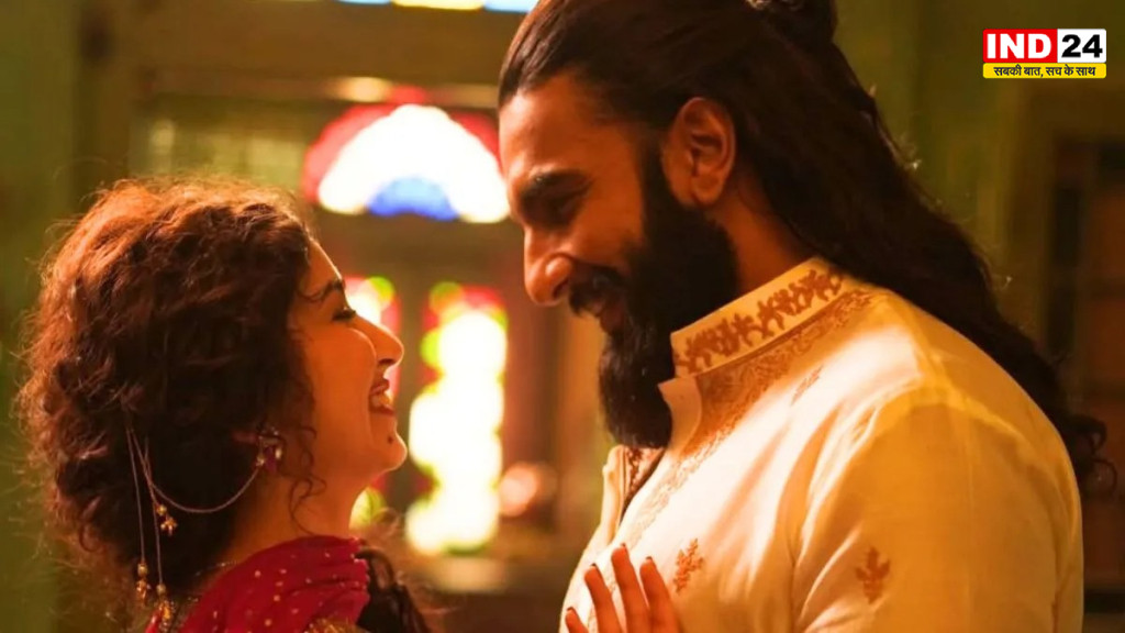 Dhurandhar The Revenge: ग्रैमी अवॉर्ड्स की रेस में धुरंधर 2 का म्यूजिक! कई कैटेगरी में भेजे गए गाने