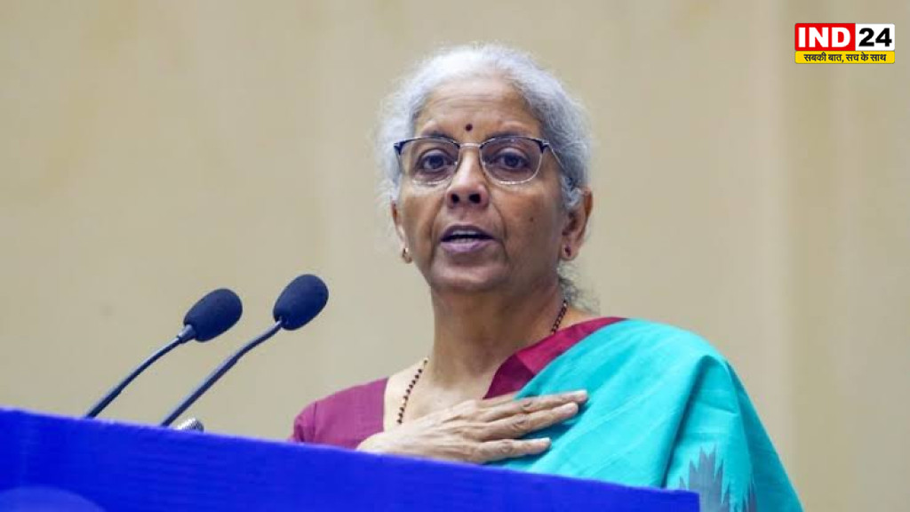 India-US Trade Deal: भारत-अमेरिका व्यापार समझौता जल्द होगा फाइनल? निर्मला सीतारमण ने दिए संकेत