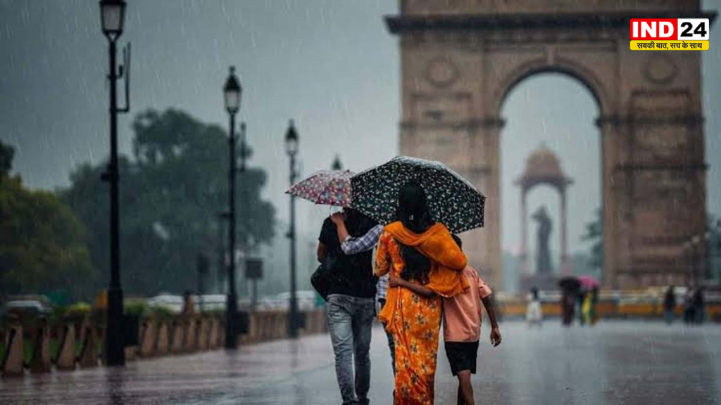 अल नीनो अपनी अब तक की सबसे ताकतवर शक्ति में, दिसंबर में बढ़ेगी गर्मी; भारत में मौसम का मिजाज बदलेगा