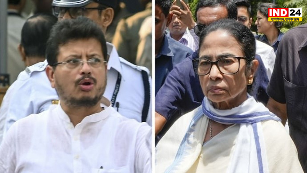 TMC के दोनों गुटों की उपचुनाव में करारी हार, फिर भी ममता बनर्जी का खेमा आगे, जानिए क्या रहे नतीजे