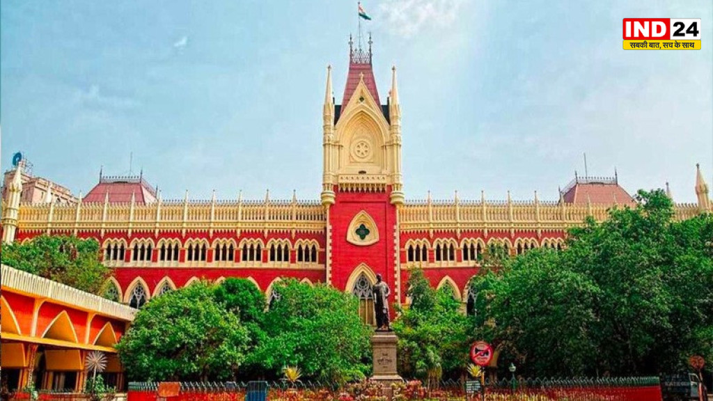 दुर्गा पूजा के दौरान कलकत्ता हाई कोर्ट में रिकॉर्ड संख्या में वैकेशन बेंच, छुट्टियों में भी होगी जरूरी मामलों की सुनवाई