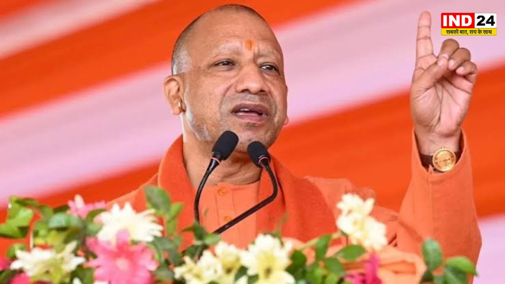  UP News: AI और डीपफेक से बच नहीं पाएंगे अपराधी, वैज्ञानिक जांच से न्याय में देरी होगी कम - CM योगी