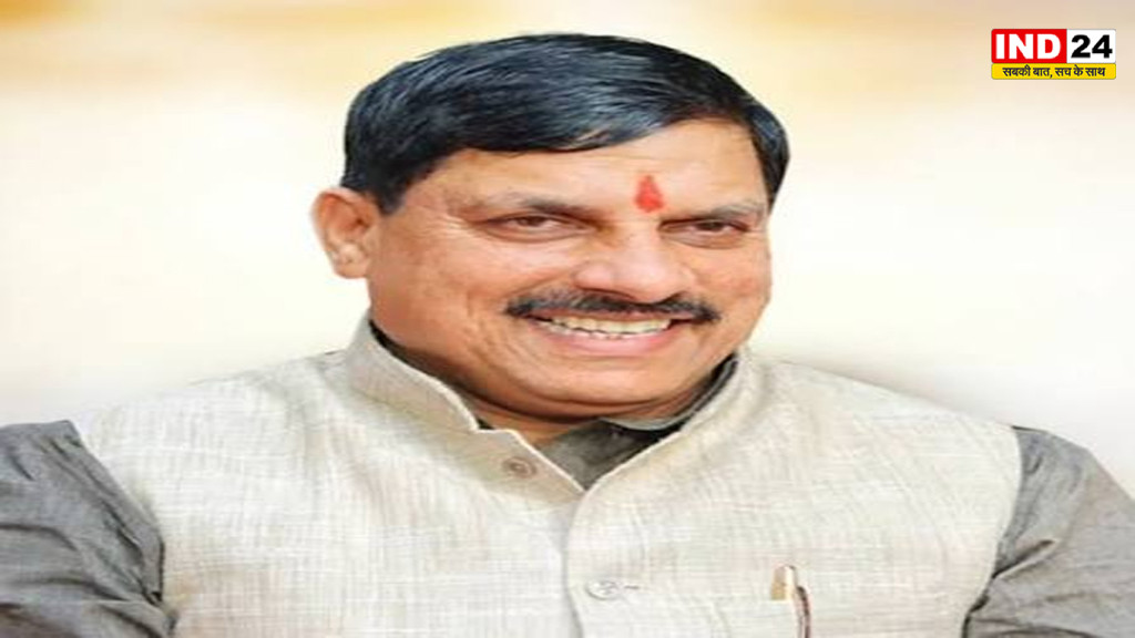 मोहन कैबिनेट की बैठक आज, चमकविहीन गेहूं के निराकरण पर होगा फैसला, 21 प्रस्तावों पर चर्चा
