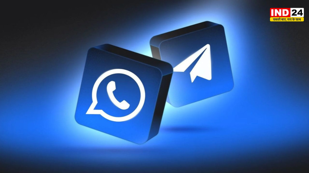 WhatsApp New Rule: 1 जनवरी 2027 से बदल सकते हैं WhatsApp और Telegram इस्तेमाल करने के नियम, जानें SIM Binding का पूरा मामला