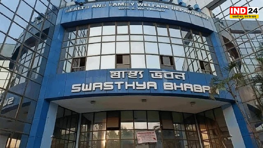 कोलकाता के बड़े पूजा पंडालों में तैनात होंगे डॉक्टर, स्वास्थ्य विभाग ने जारी किए निर्देश