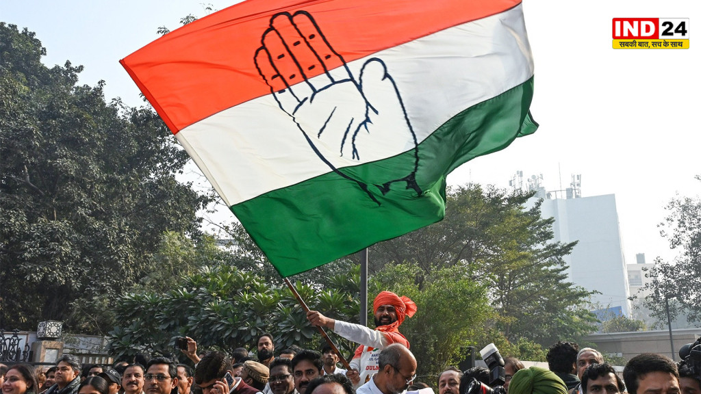 कोलकाता में कांग्रेस को मिल सकती है मजबूती, TMC के दो पूर्व मेयर परिषद के पार्टी में शामिल होने की चर्चा